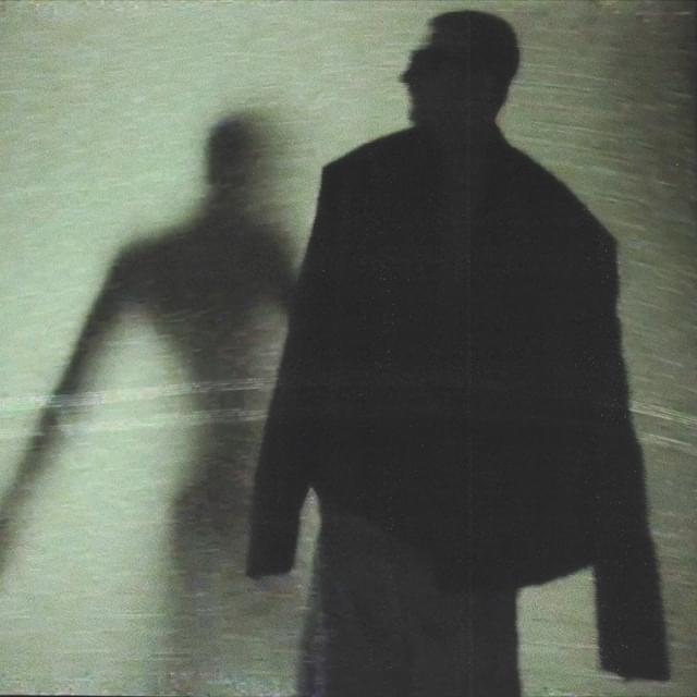 Album cover art for "adderall" by Kukon & Brodka