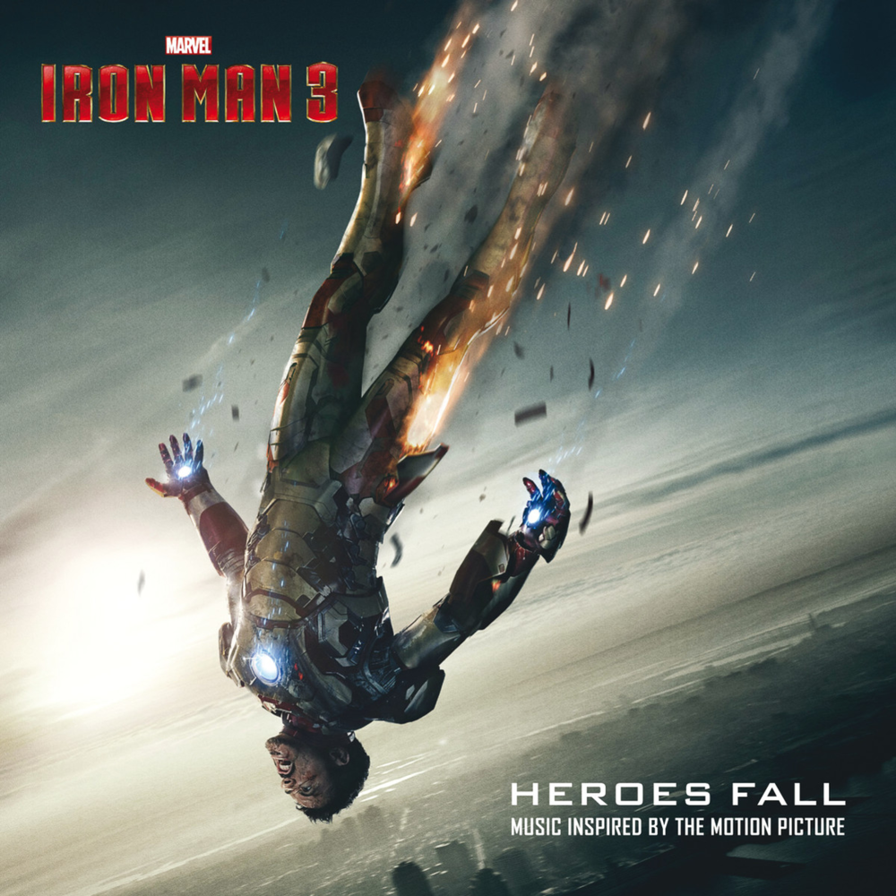 Album cover art for "Ready Aim Fire" by Imagine Dragons