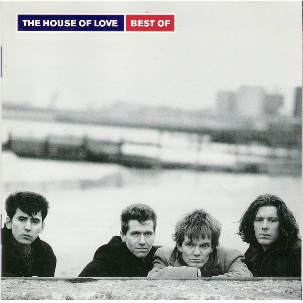 Cover image for Best Of