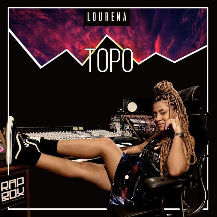 Topo by Lourena