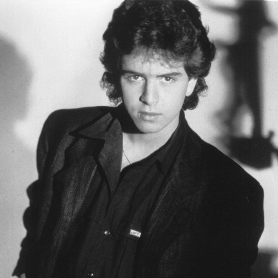 Photo of Glenn Medeiros