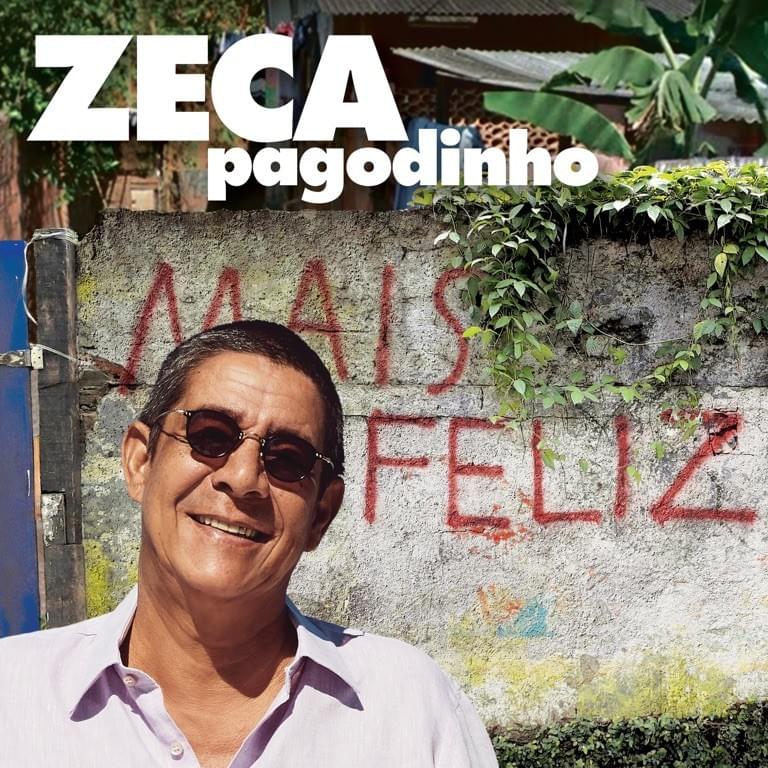 Cover image for Mais Feliz