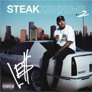 Cover image for Steak x Shrimp Volume 2 