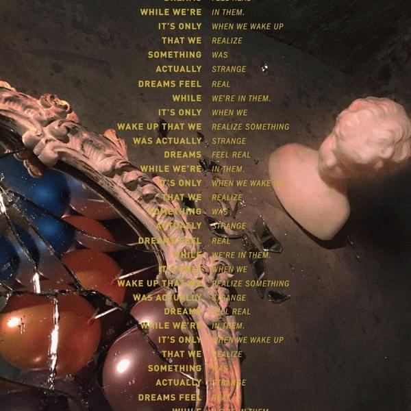 Cover image for Limbo - Single
