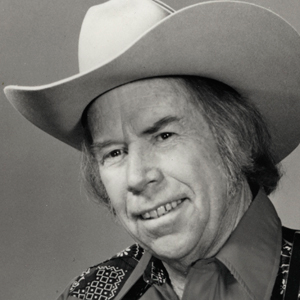 Photo of Floyd Tillman