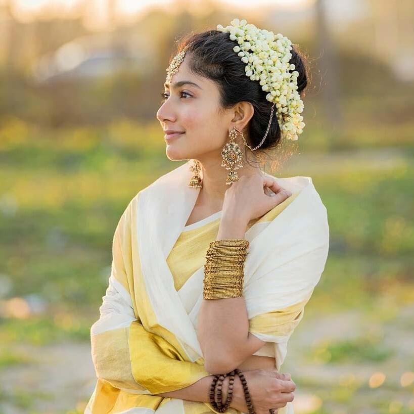 Photo of Sai Pallavi