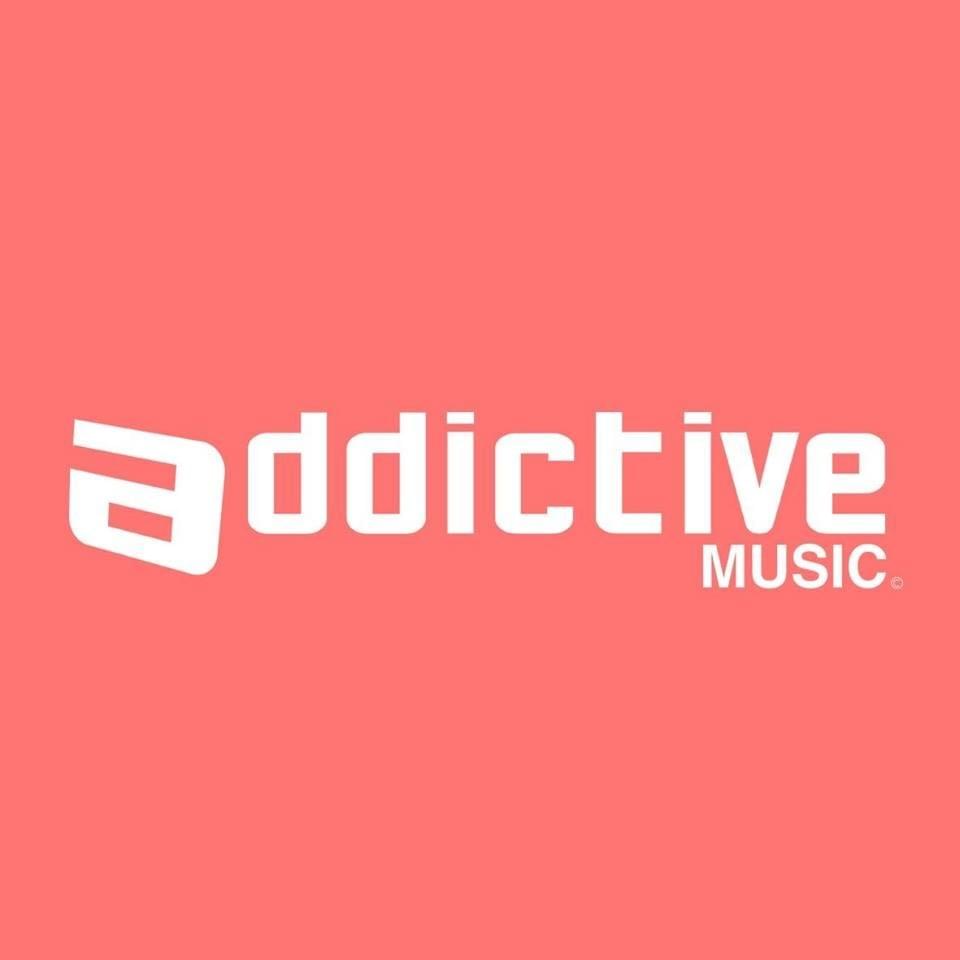 Cover image for Addictive Music