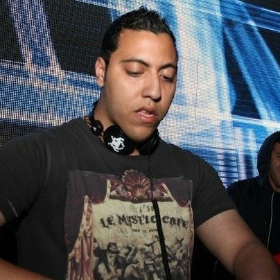 Photo of Karim Mika