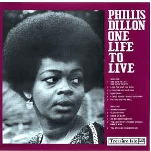 We Belong Together by Phyllis Dillon