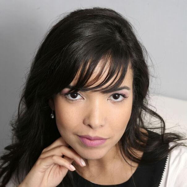 Photo of Indila