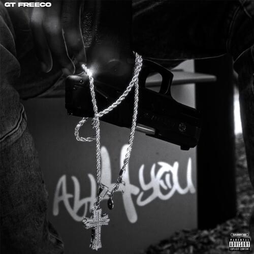 Cover image for All 4 You