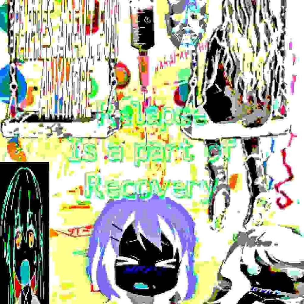 Cover image for PARTIES AREN’T FUN ANYMORE