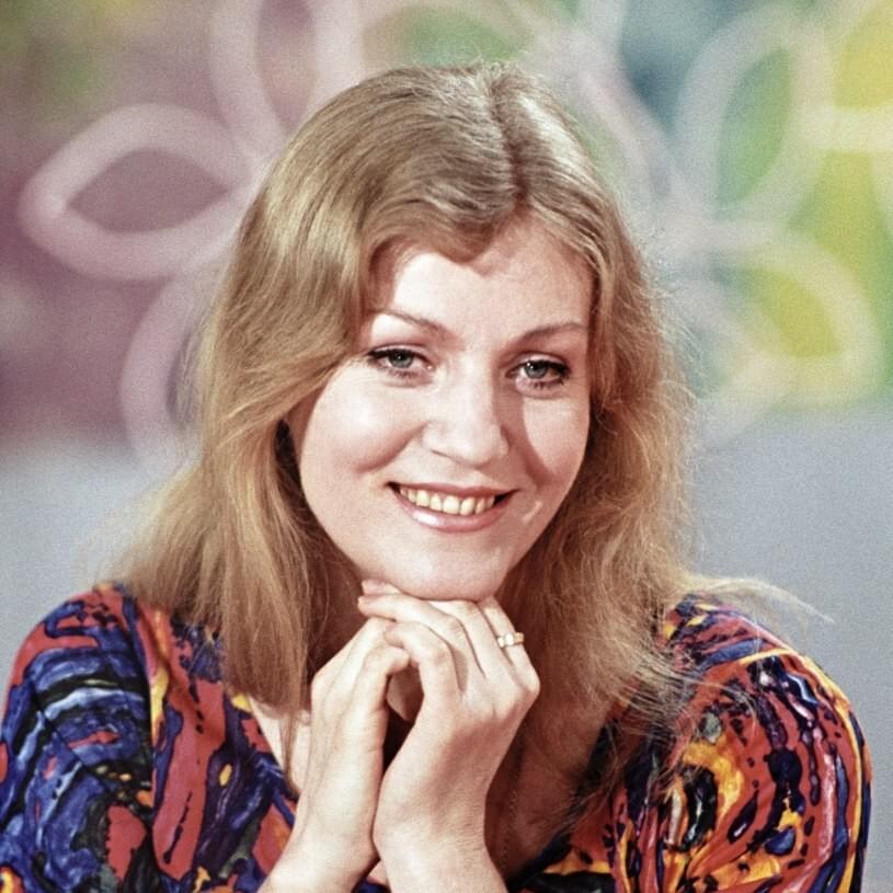 Photo of Анна Герман (Anna German)