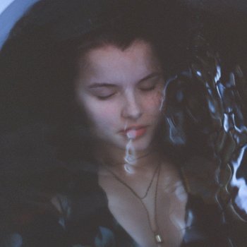 Album cover art for "City" by Kristen Marie