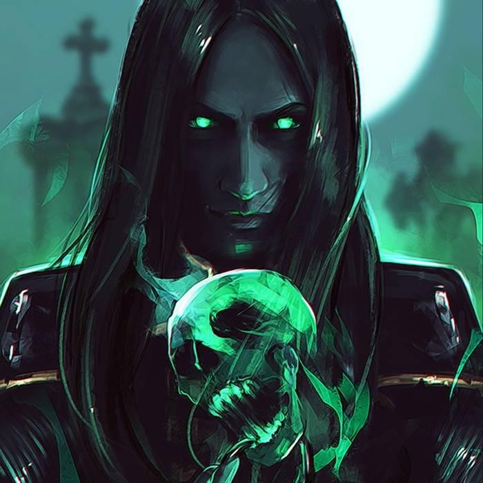 Cover image for Chaos Magic