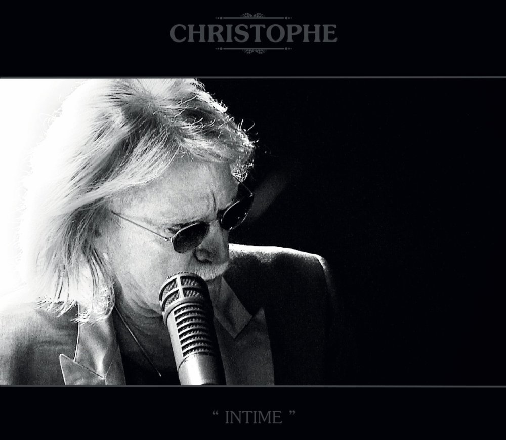 Cover image for Intime