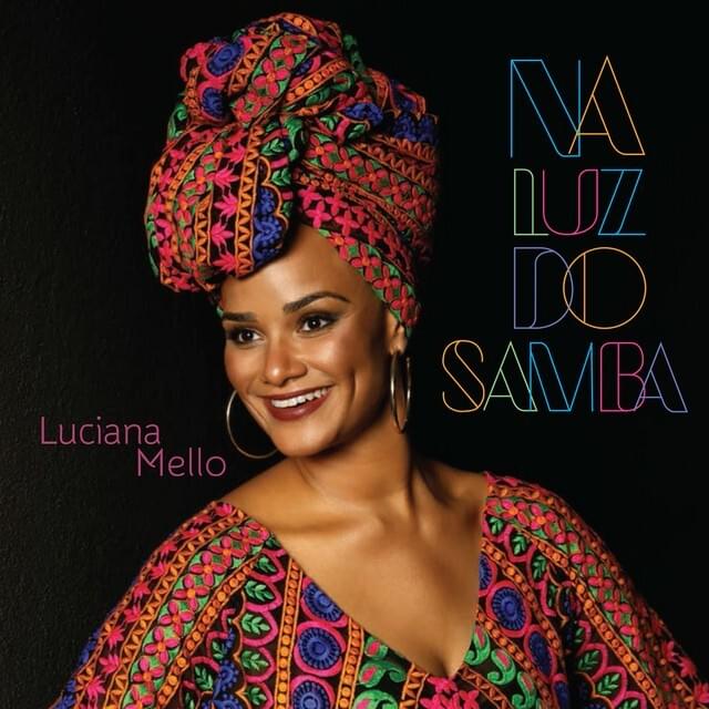 Sou Eu by Luciana Mello