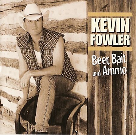 Penny for Your Thoughts by Kevin Fowler