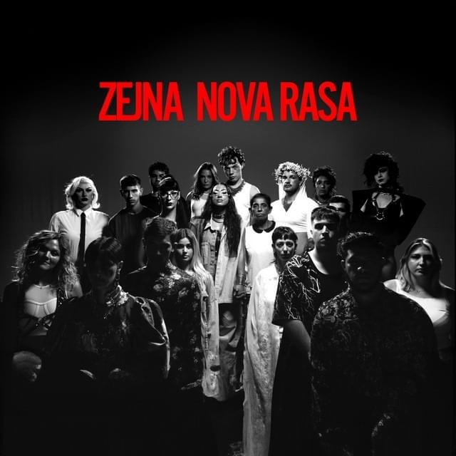 Roma by Zejna