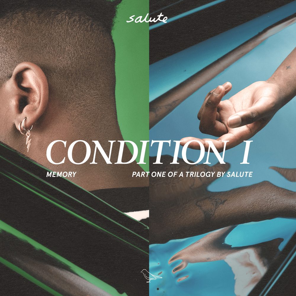 At Your Best by salute