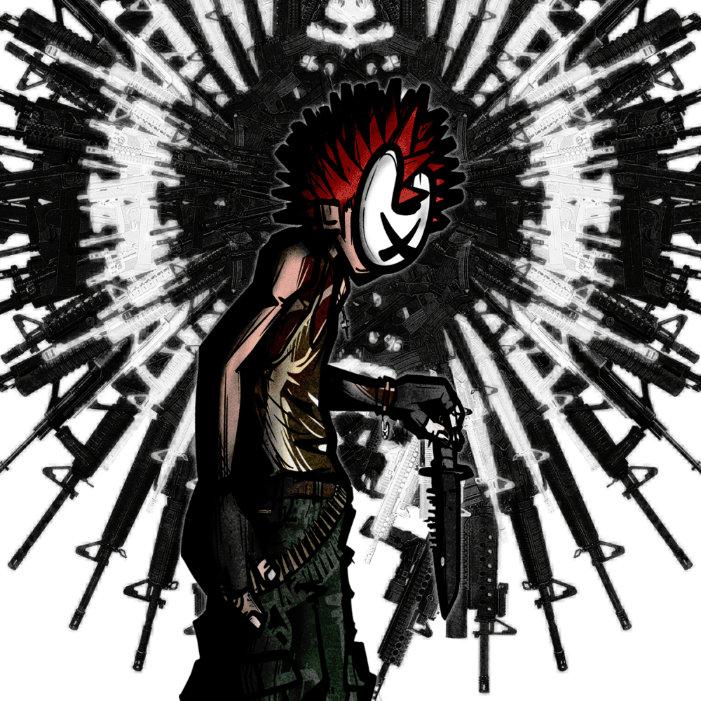 CYANIDE PILL by Cherry Ills