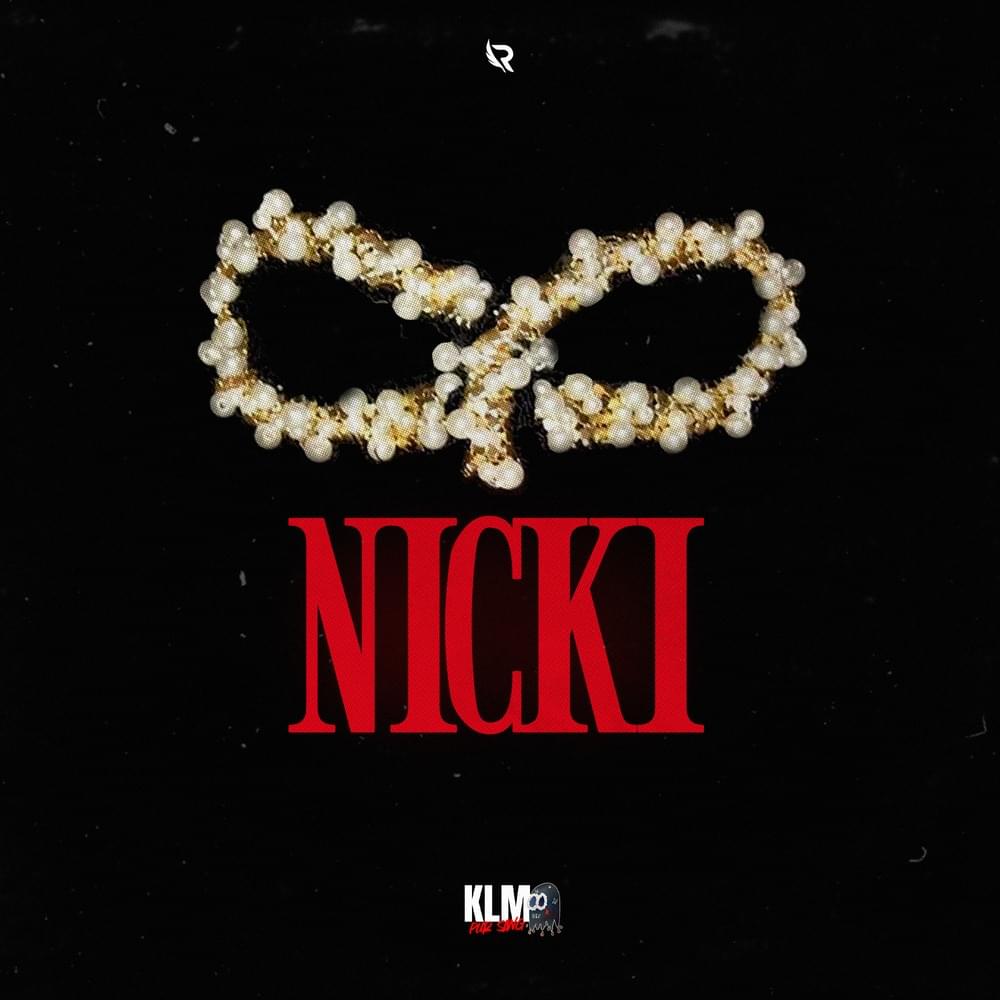 Album cover art for "NICKI" by Raplume