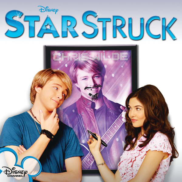 Album cover art for "Hero" by Sterling Knight