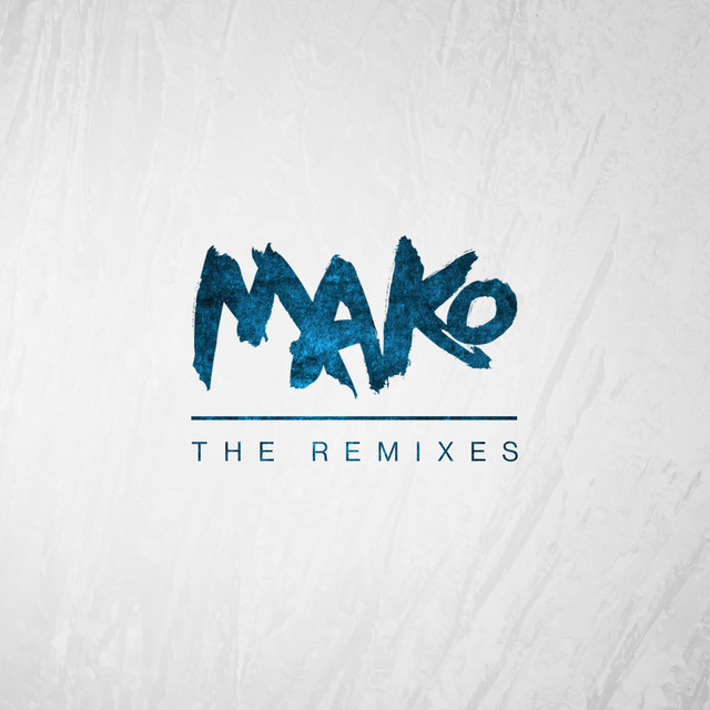 Cover image for The Remixes