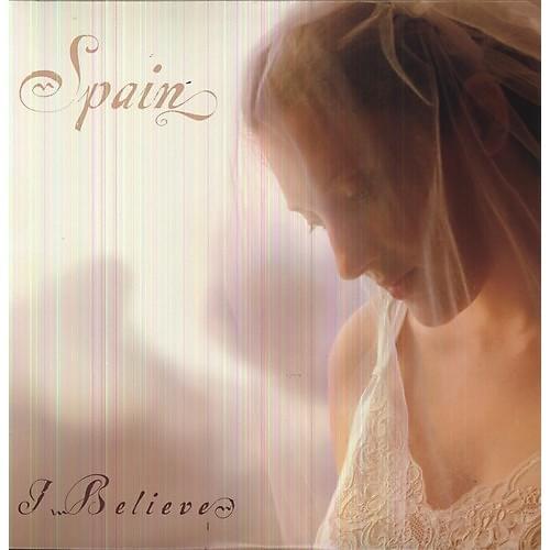 Cover image for I Believe