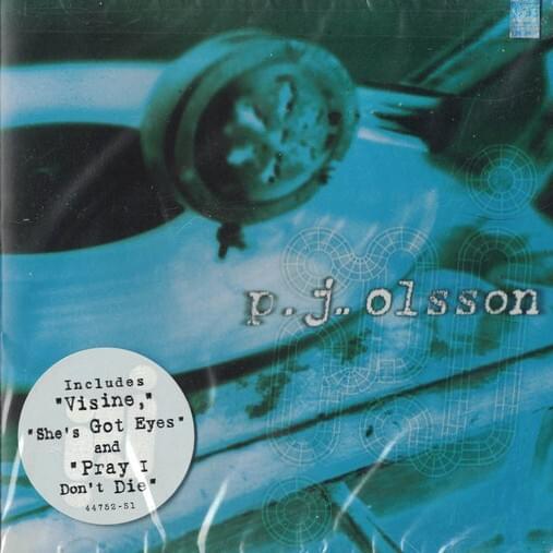 Thorazine by P.J. Olsson