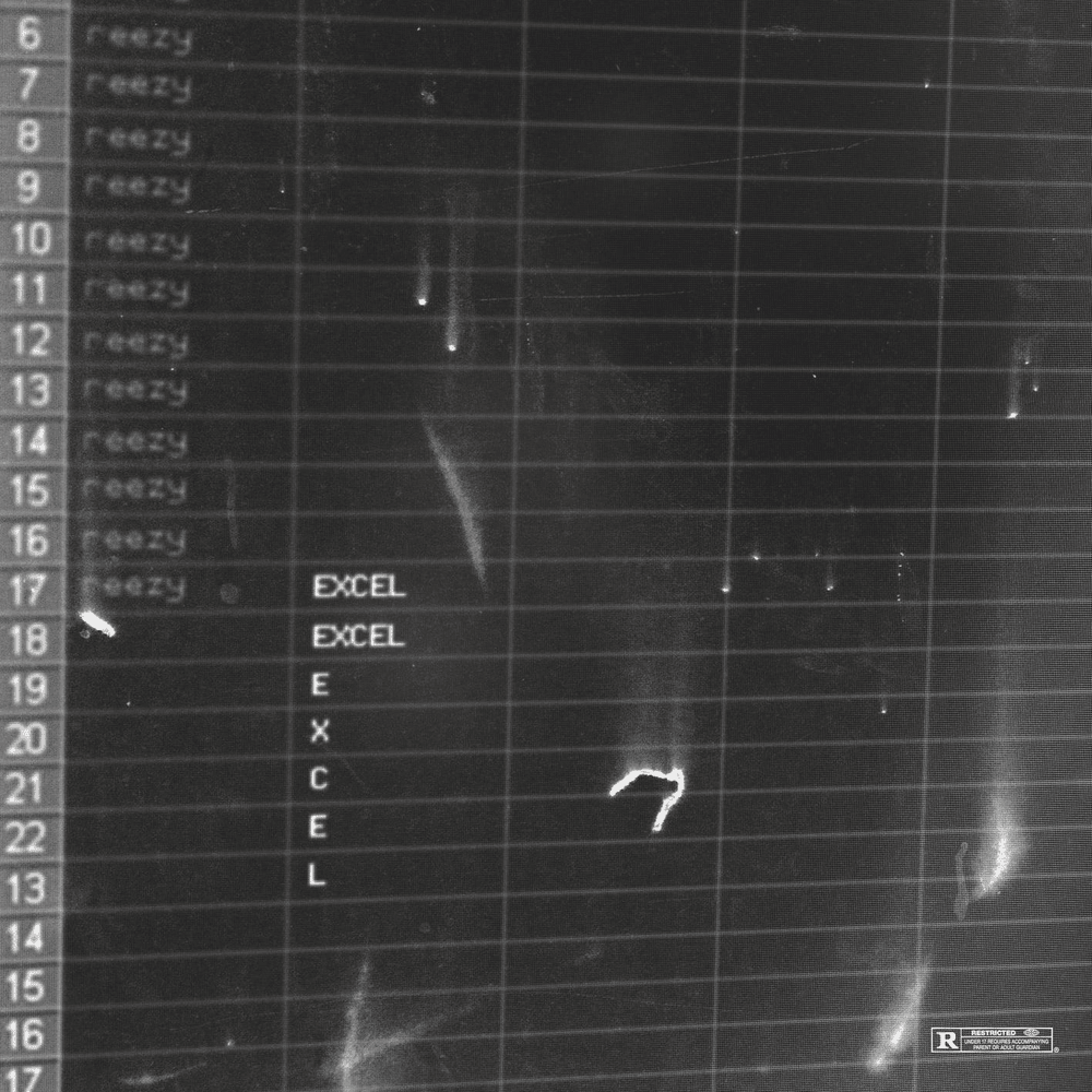 EXCEL by reezy