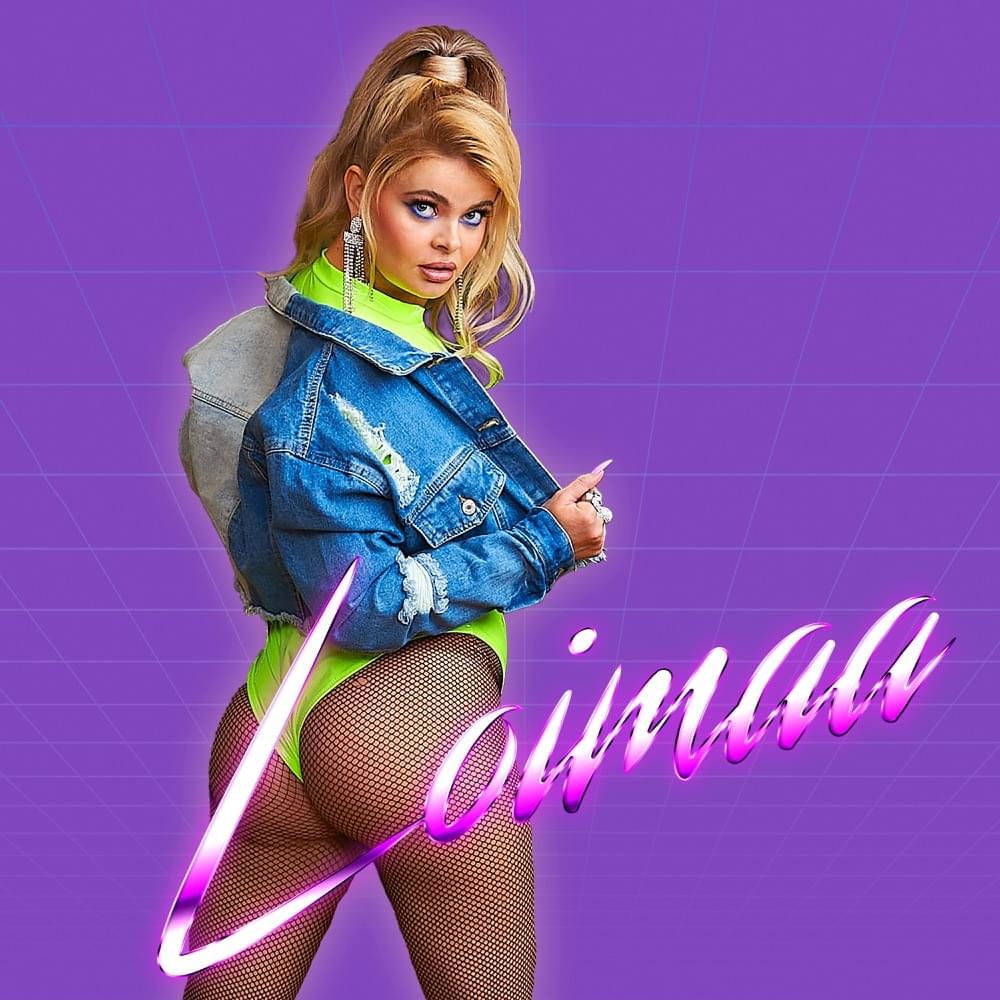 Loimaa (Kickstart) [Vain elämää kausi 13] by Erika Vikman