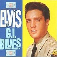 Album cover art for "Tonight’s All Right For Love (Bonus Track Version)" by Elvis Presley