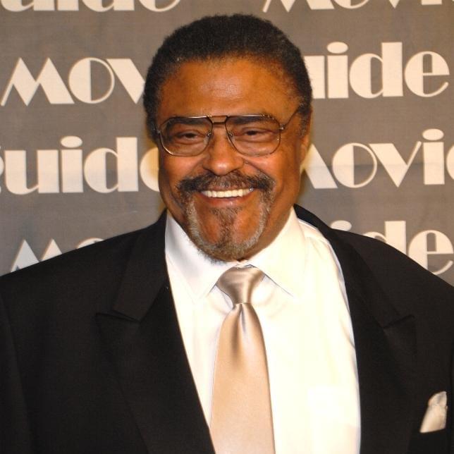 Photo of Rosey Grier