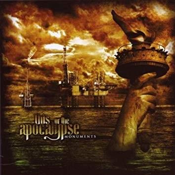 Architeuthis by This or the Apocalypse