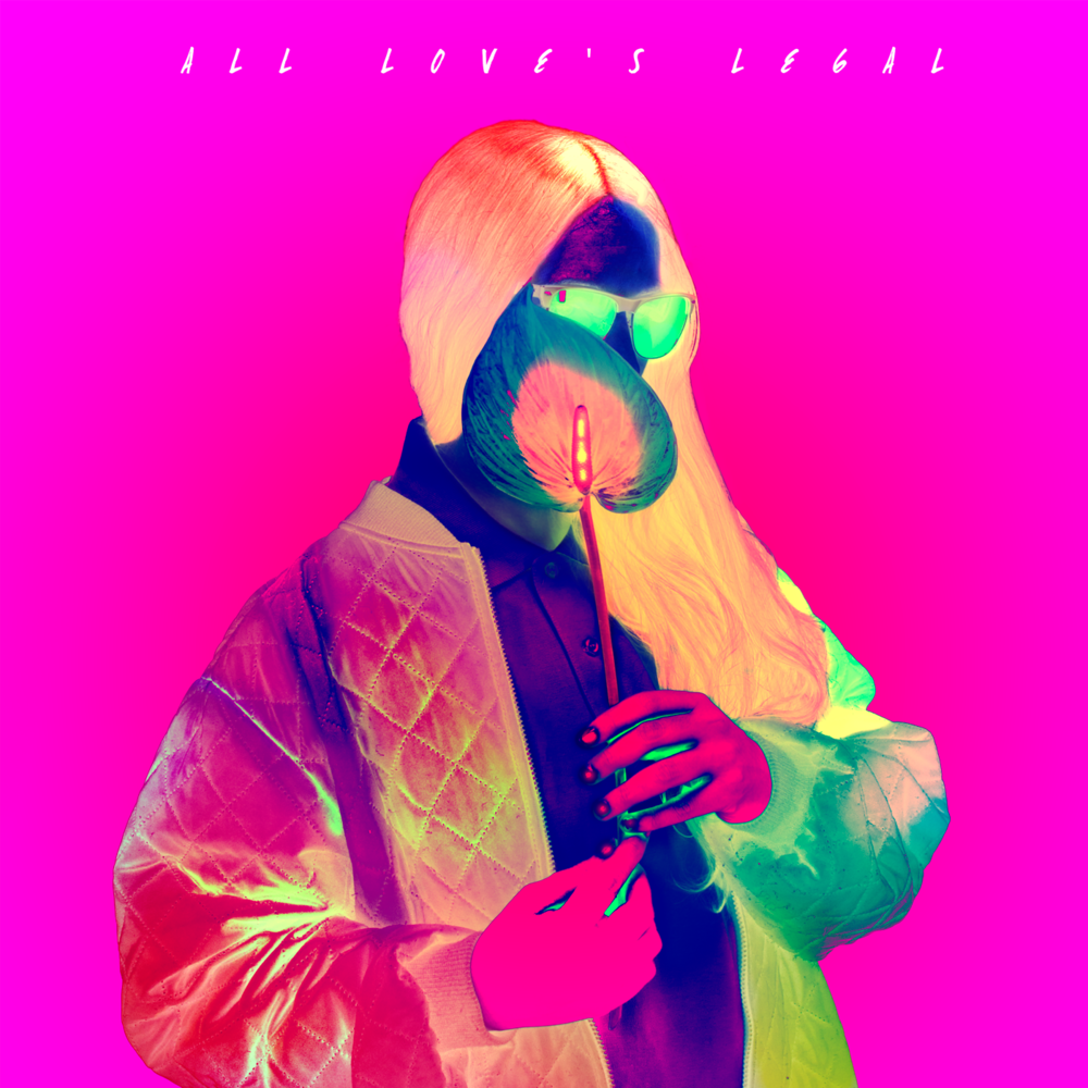 Let’s Talk About Gender Baby by Planningtorock