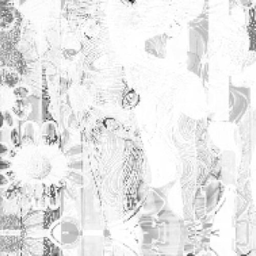 Album cover art for "At Least" by Sunshine Christo