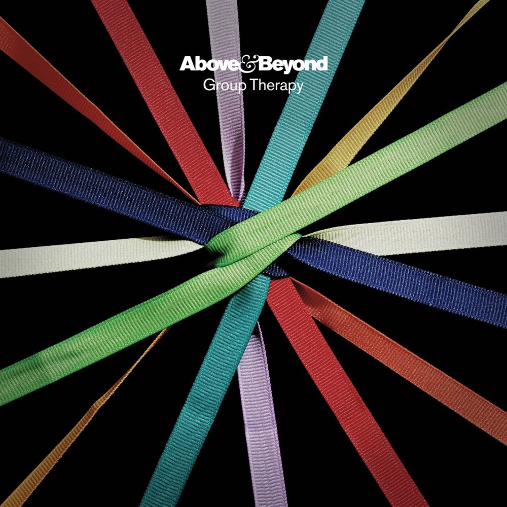 Cover image for Group Therapy