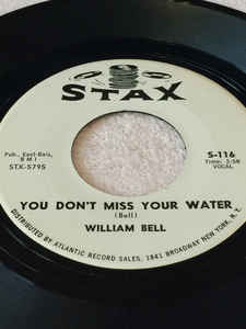 Album cover art for "Formula Of Love" by William Bell