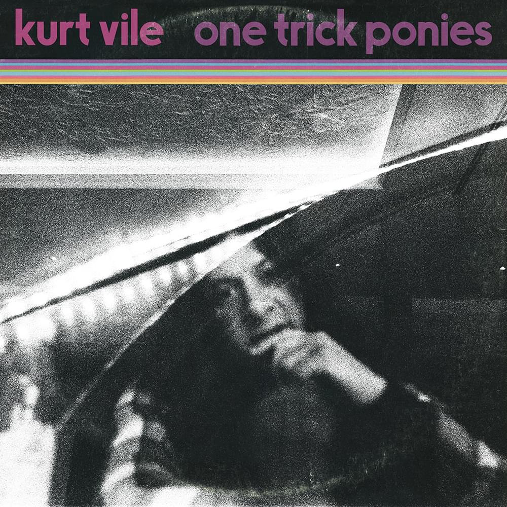 Album cover art for "One Trick Ponies" by Barack Obama
