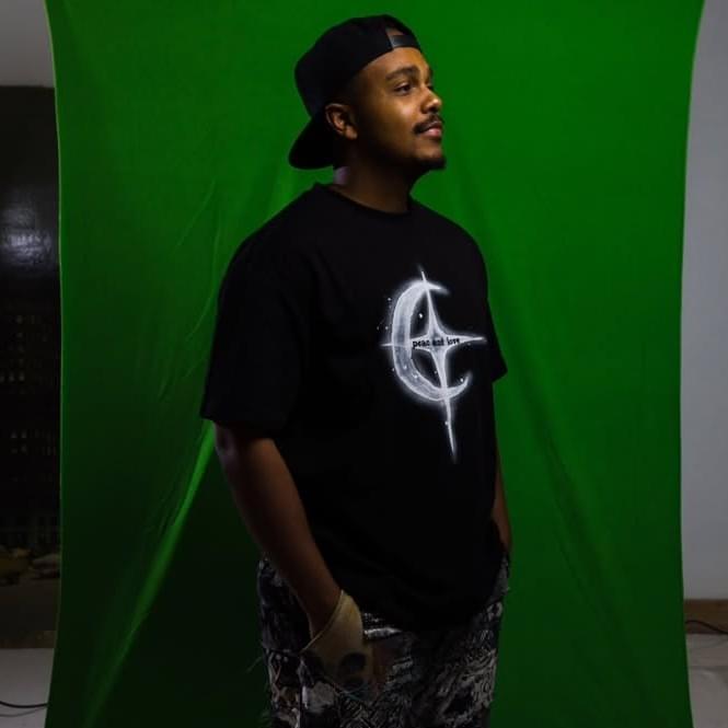 Cover image for Young D