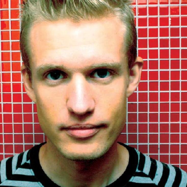 DJ Encore Profile Picture Photo of DJ Encore