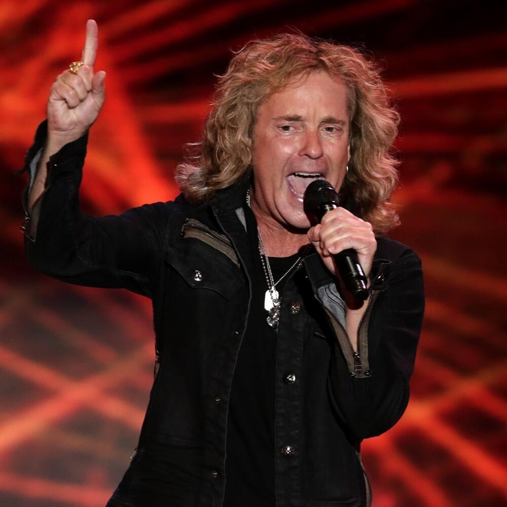 Jack Blades Profile Picture Photo of Jack Blades