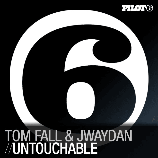 Untouchable by Tom Fall