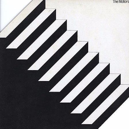 Modern Man by The Motors