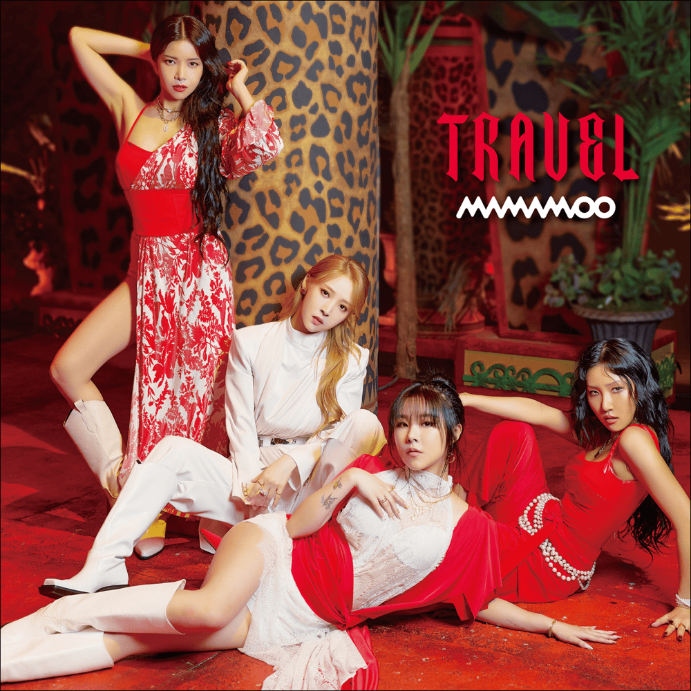 Cover image for TRAVEL -Japan Edition-
