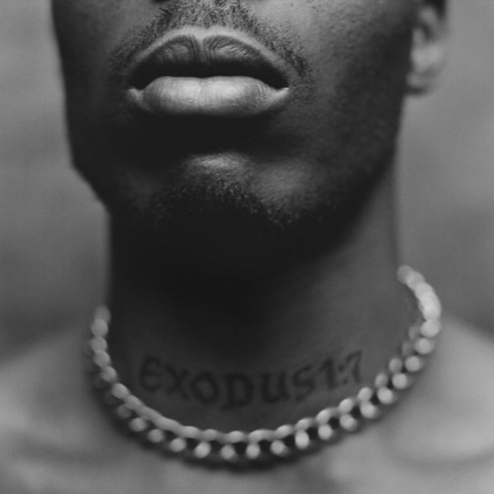 Album cover art for "Hold Me Down" by DMX & Alicia Keys