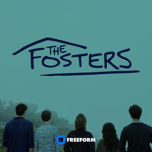 Where You Belong (The Fosters Theme Song) by Kari Kimmel