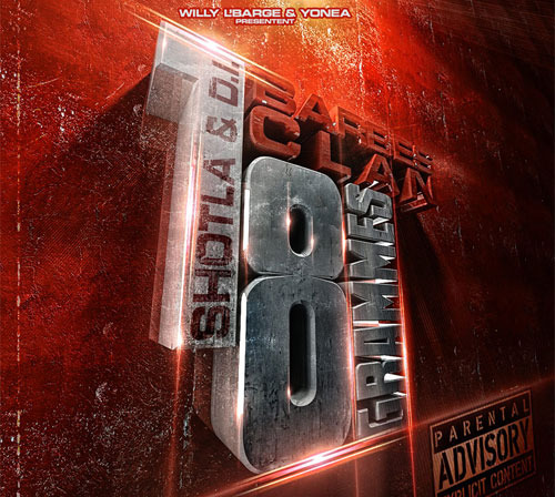 Faites du bruit by Barbes Clan