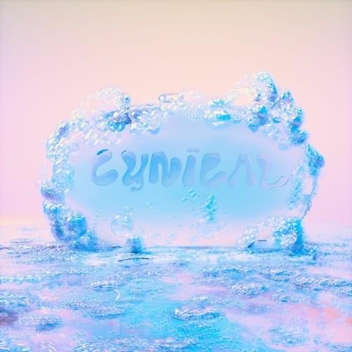 Cover image for CYNICAL